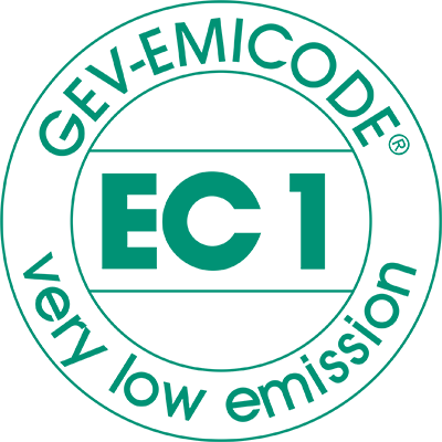 Build Care Elaproof indoor Emicode EC1