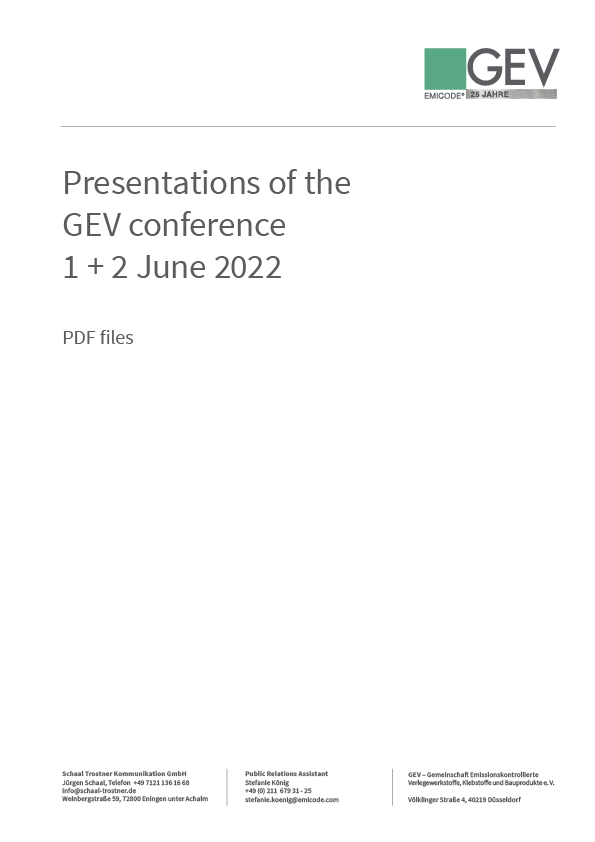 presentations en